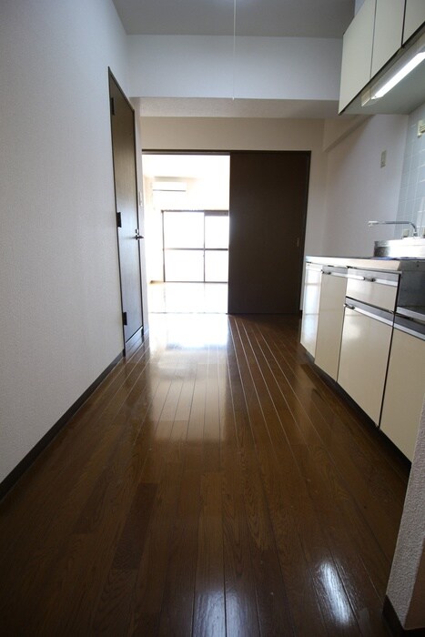 小田原ｳｪﾙｺｰﾄの物件内観写真