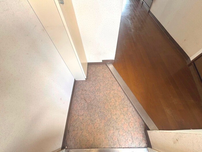 小田原ｳｪﾙｺｰﾄの物件内観写真