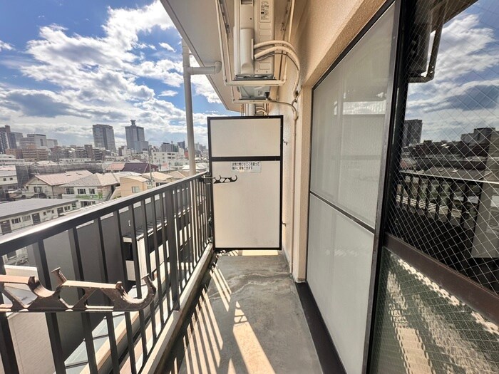 小田原ｳｪﾙｺｰﾄの物件内観写真