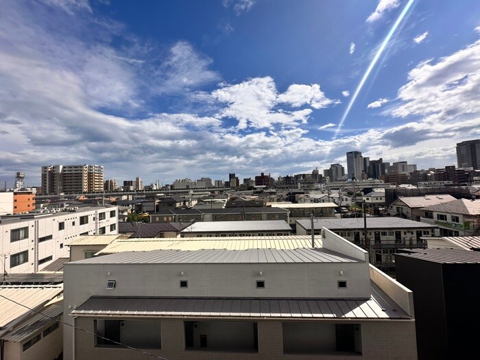 小田原ｳｪﾙｺｰﾄの物件内観写真