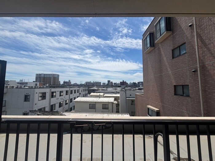 小田原ｳｪﾙｺｰﾄの物件内観写真