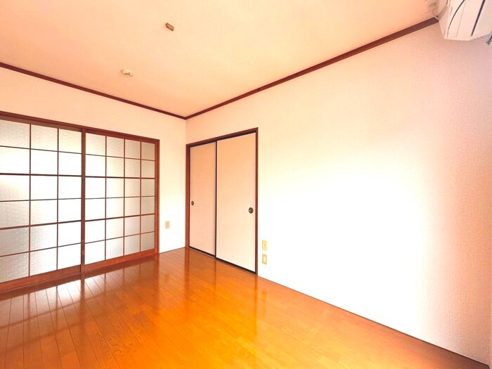 藤ハイツＢの物件内観写真