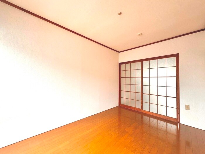 藤ハイツＢの物件内観写真