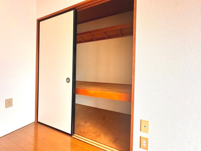 藤ハイツＢの物件内観写真