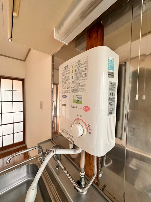 藤ハイツＢの物件内観写真