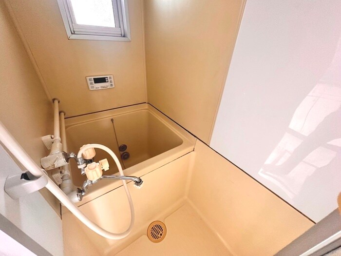 藤ハイツＢの物件内観写真