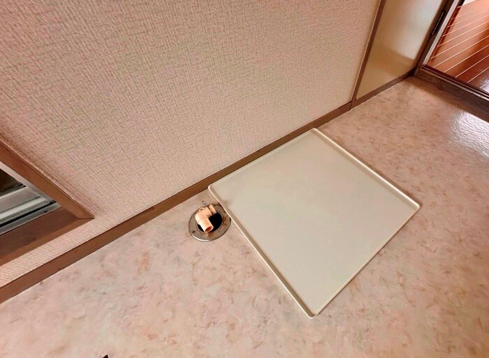 藤ハイツＢの物件内観写真