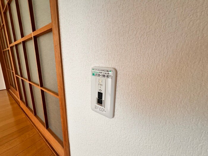 藤ハイツＢの物件内観写真