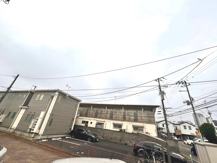 藤ハイツＢの物件内観写真