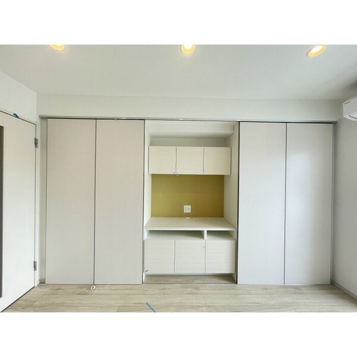 リスブロン北四番丁の物件内観写真