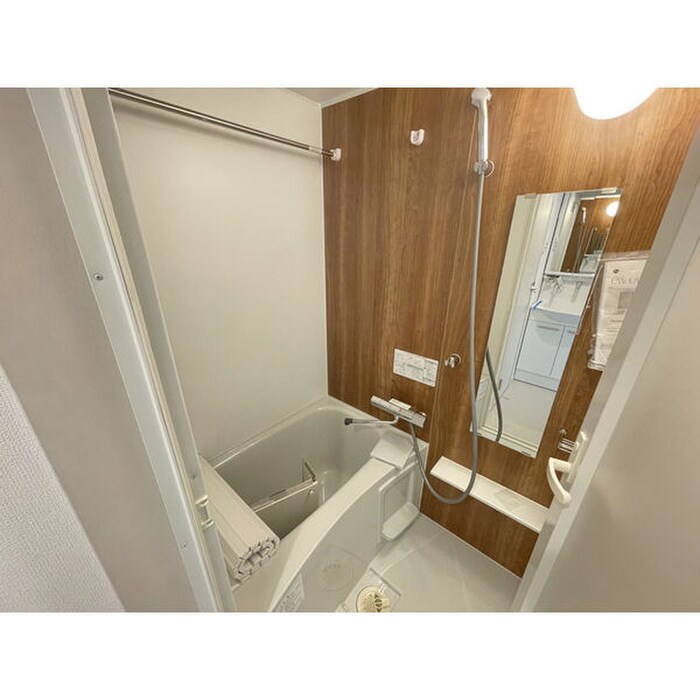 リスブロン北四番丁の物件内観写真