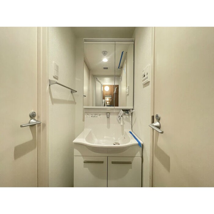 リスブロン北四番丁の物件内観写真