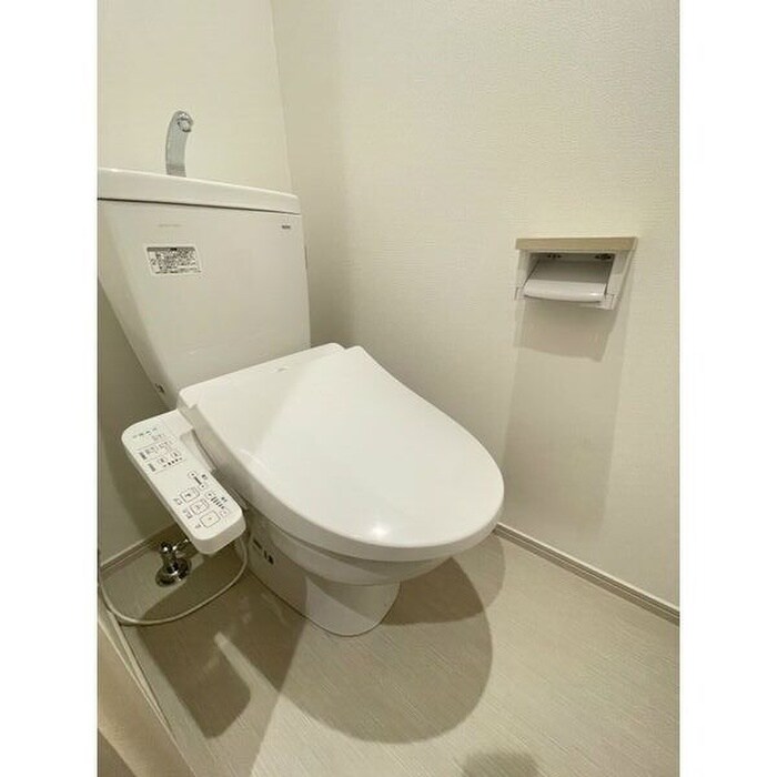 リスブロン北四番丁の物件内観写真