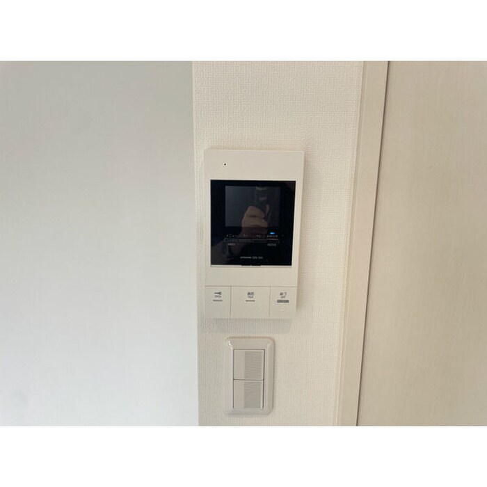 リスブロン北四番丁の物件内観写真