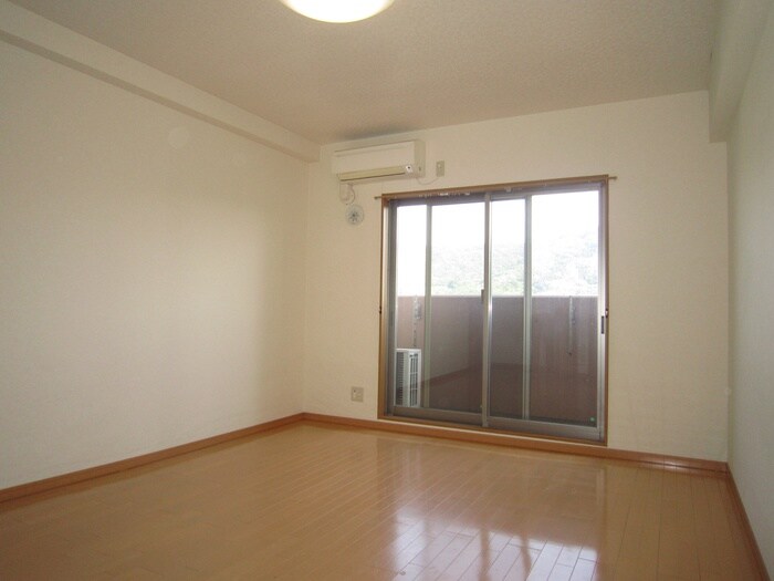 ポルトフィーノ仙台ＷＥＳＴの物件内観写真