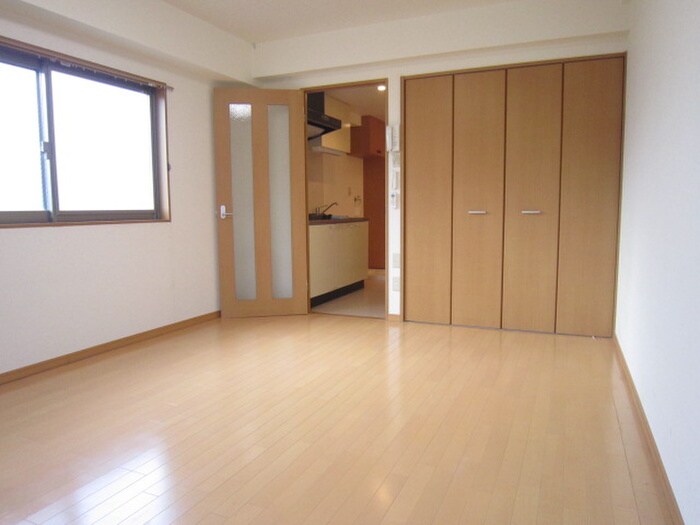 ポルトフィーノ仙台ＷＥＳＴの物件内観写真