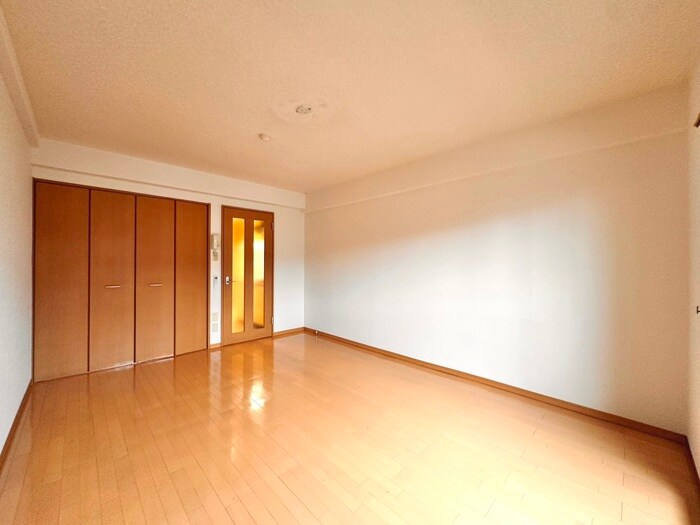 ポルトフィーノ仙台ＷＥＳＴの物件内観写真