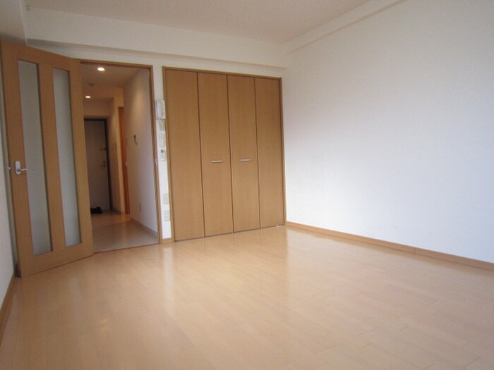 ポルトフィーノ仙台ＷＥＳＴの物件内観写真