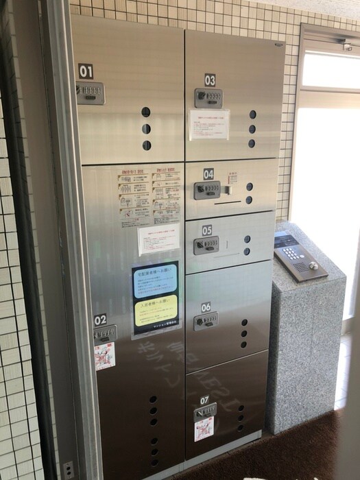 ポルトフィーノ仙台ＷＥＳＴの物件外観写真