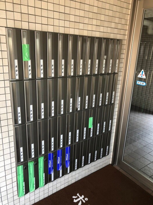 ポルトフィーノ仙台ＷＥＳＴの物件外観写真