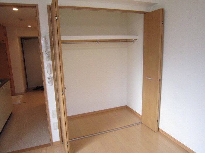 ポルトフィーノ仙台ＷＥＳＴの物件内観写真