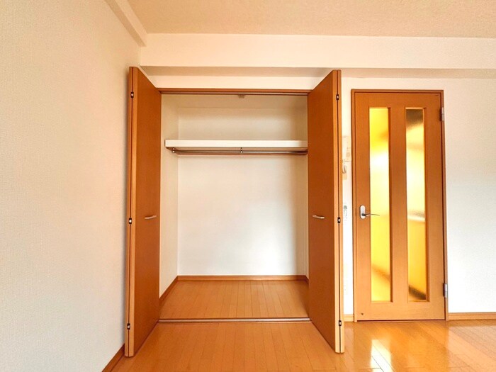 ポルトフィーノ仙台ＷＥＳＴの物件内観写真