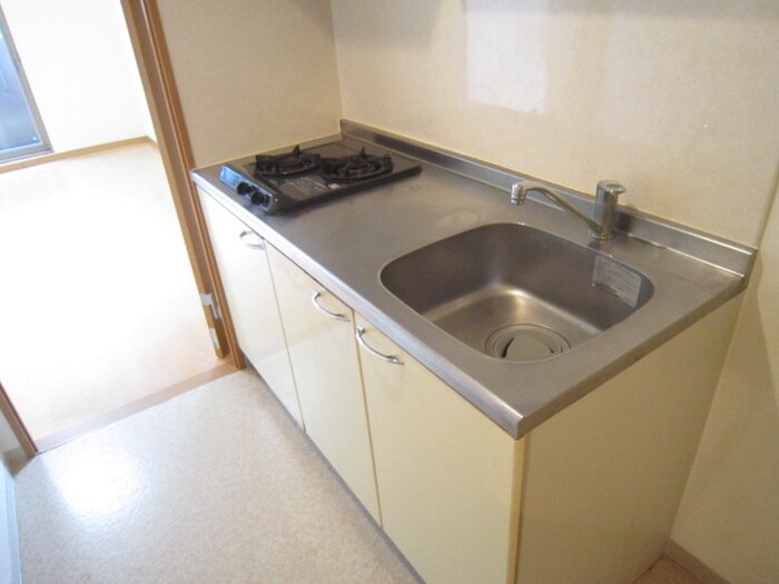 ポルトフィーノ仙台ＷＥＳＴの物件内観写真