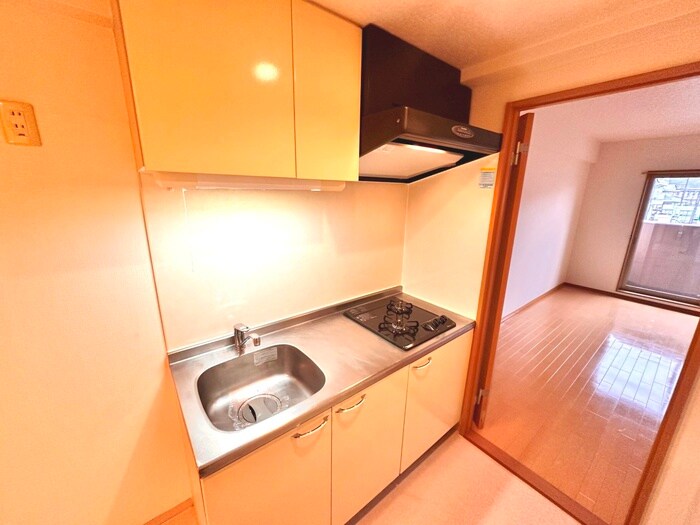 ポルトフィーノ仙台ＷＥＳＴの物件内観写真