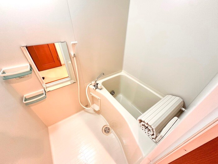 ポルトフィーノ仙台ＷＥＳＴの物件内観写真