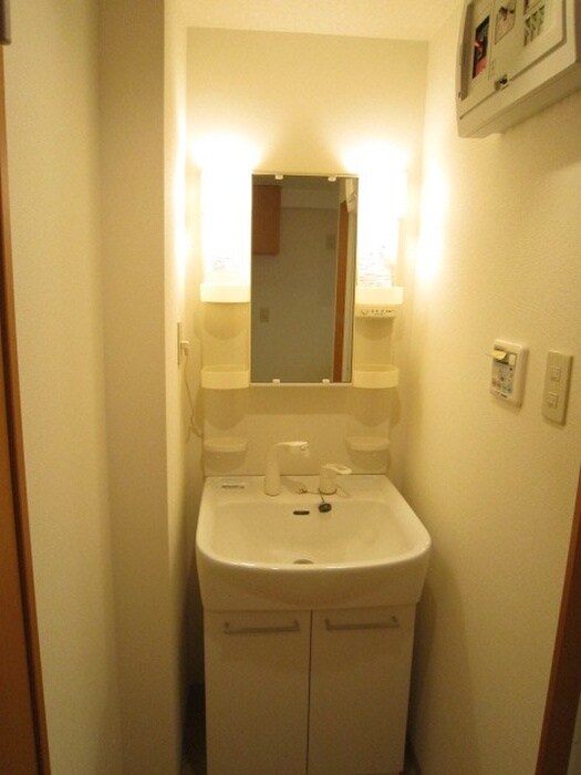 ポルトフィーノ仙台ＷＥＳＴの物件内観写真