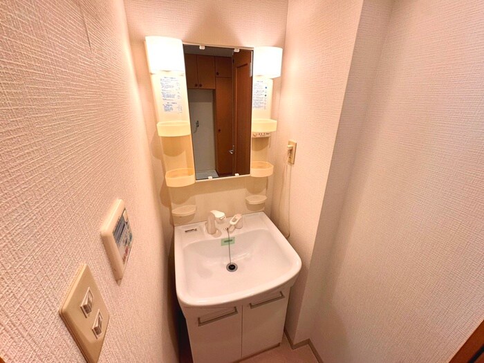 ポルトフィーノ仙台ＷＥＳＴの物件内観写真