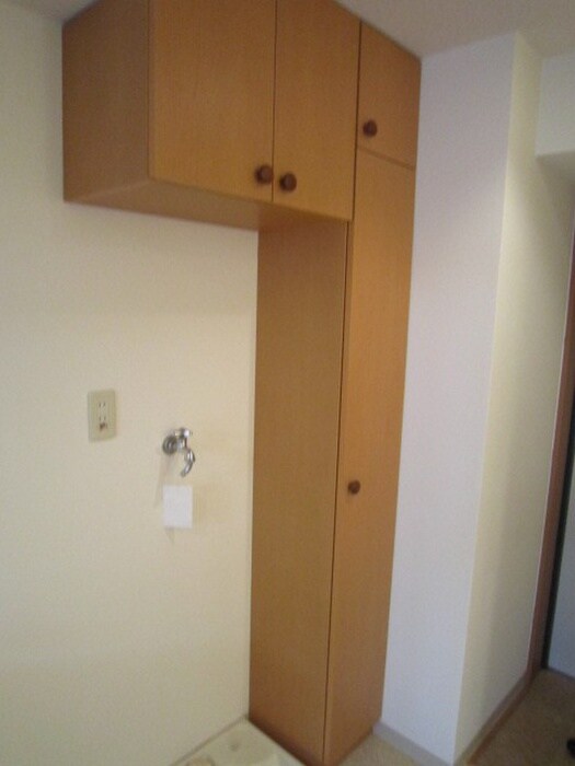 ポルトフィーノ仙台ＷＥＳＴの物件内観写真