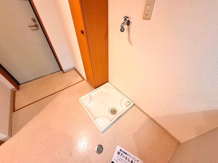 ポルトフィーノ仙台ＷＥＳＴの物件内観写真