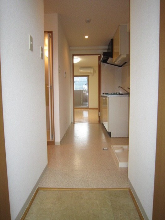 ポルトフィーノ仙台ＷＥＳＴの物件内観写真