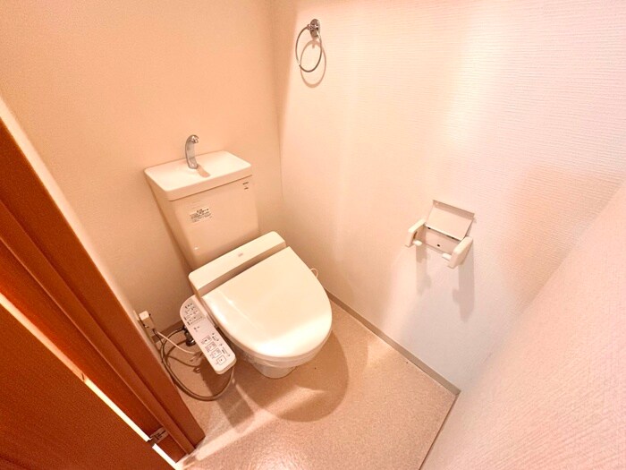 ポルトフィーノ仙台ＷＥＳＴの物件内観写真