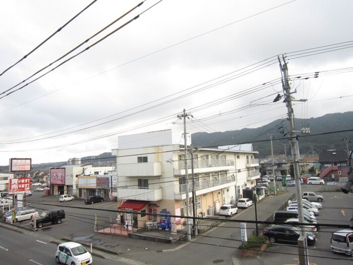 ポルトフィーノ仙台ＷＥＳＴの物件内観写真