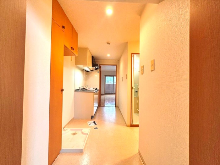 ポルトフィーノ仙台ＷＥＳＴの物件内観写真