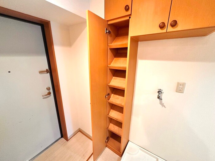 ポルトフィーノ仙台ＷＥＳＴの物件内観写真