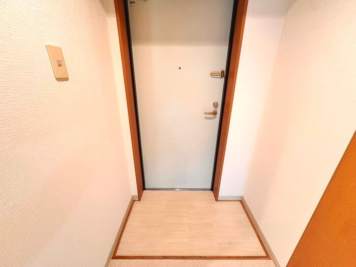 ポルトフィーノ仙台ＷＥＳＴの物件内観写真