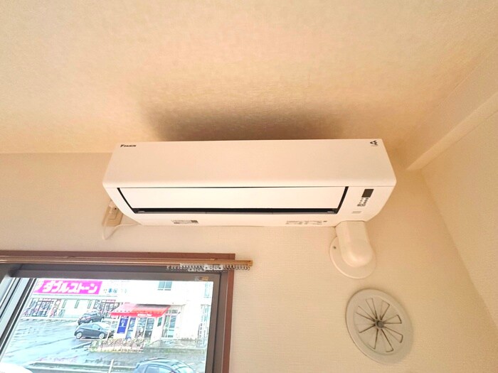 ポルトフィーノ仙台ＷＥＳＴの物件内観写真