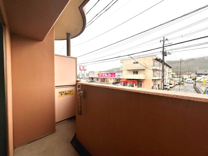 ポルトフィーノ仙台ＷＥＳＴの物件内観写真