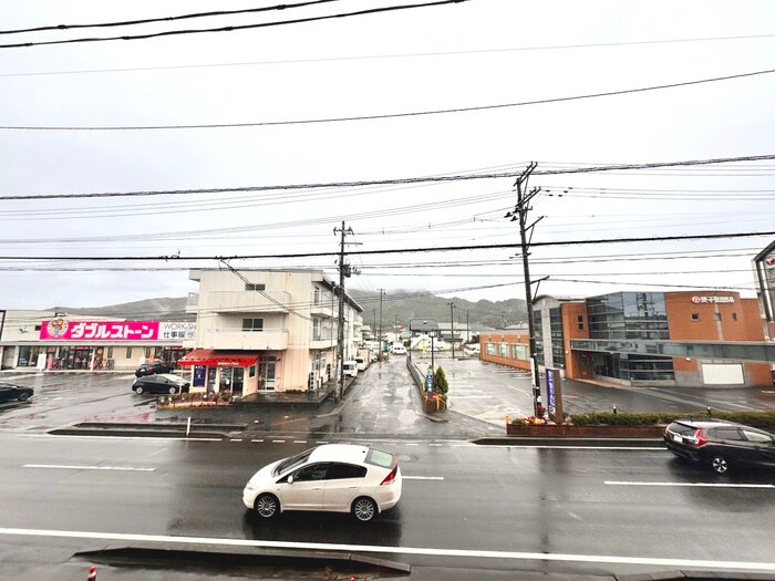 ポルトフィーノ仙台ＷＥＳＴの物件内観写真