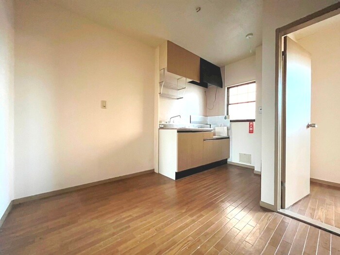 ＳＨＯ　ｌｉｆｅの物件内観写真