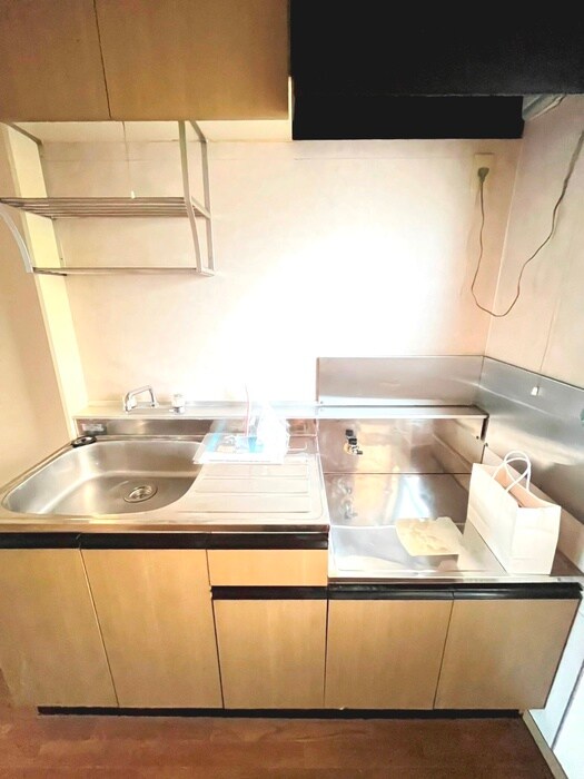 ＳＨＯ　ｌｉｆｅの物件内観写真