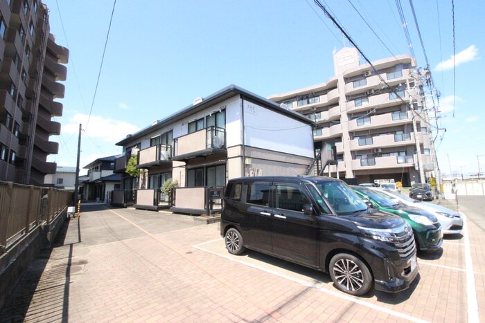 ＳＨＯ　ｌｉｆｅの物件外観写真