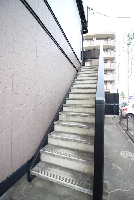 ＳＨＯ　ｌｉｆｅの物件外観写真