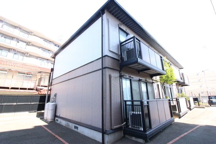 ＳＨＯ　ｌｉｆｅの物件外観写真