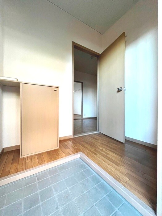 ＳＨＯ　ｌｉｆｅの物件内観写真