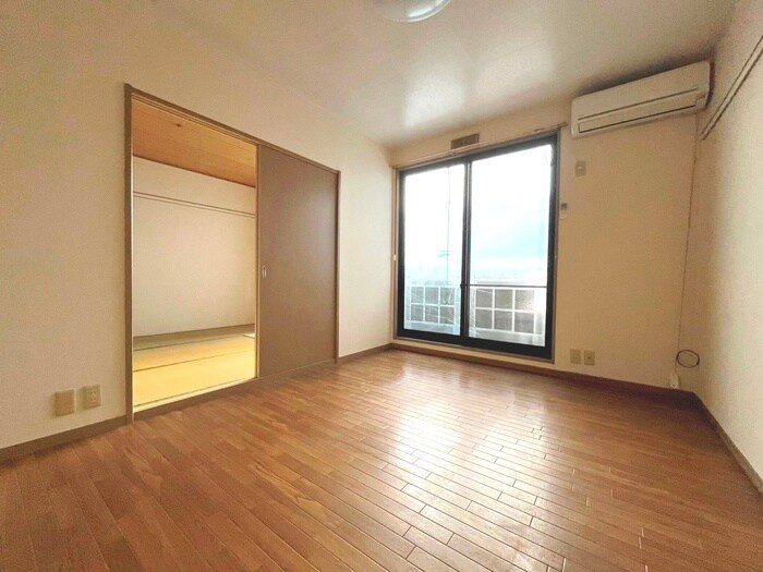 ＳＨＯ　ｌｉｆｅの物件内観写真