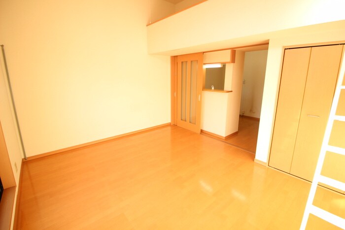 ＷＩＳＨ原ノ町ノ－スの物件内観写真